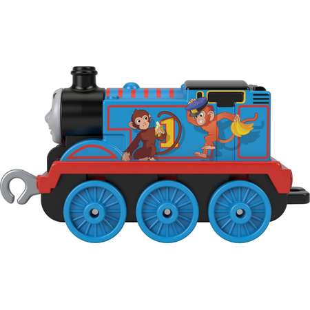 Развивающая железная дорога Thomas and Friends