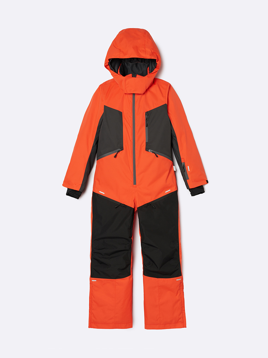 Комбинезон Lassie 73103403-2820 - фото 1