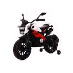 Электромотоцикл Jiajia