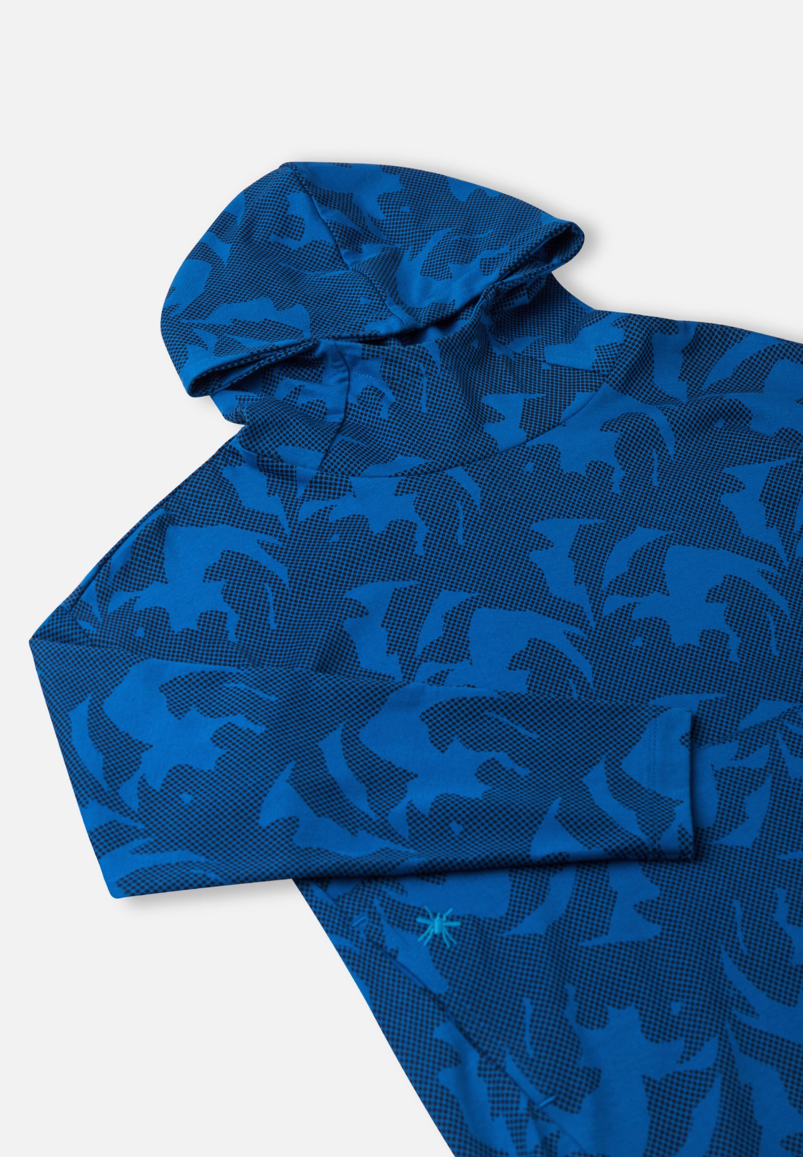 Худи Reima 536577-6684 - фото 5