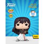 Фигурка Funko Hell's Paradise Toma