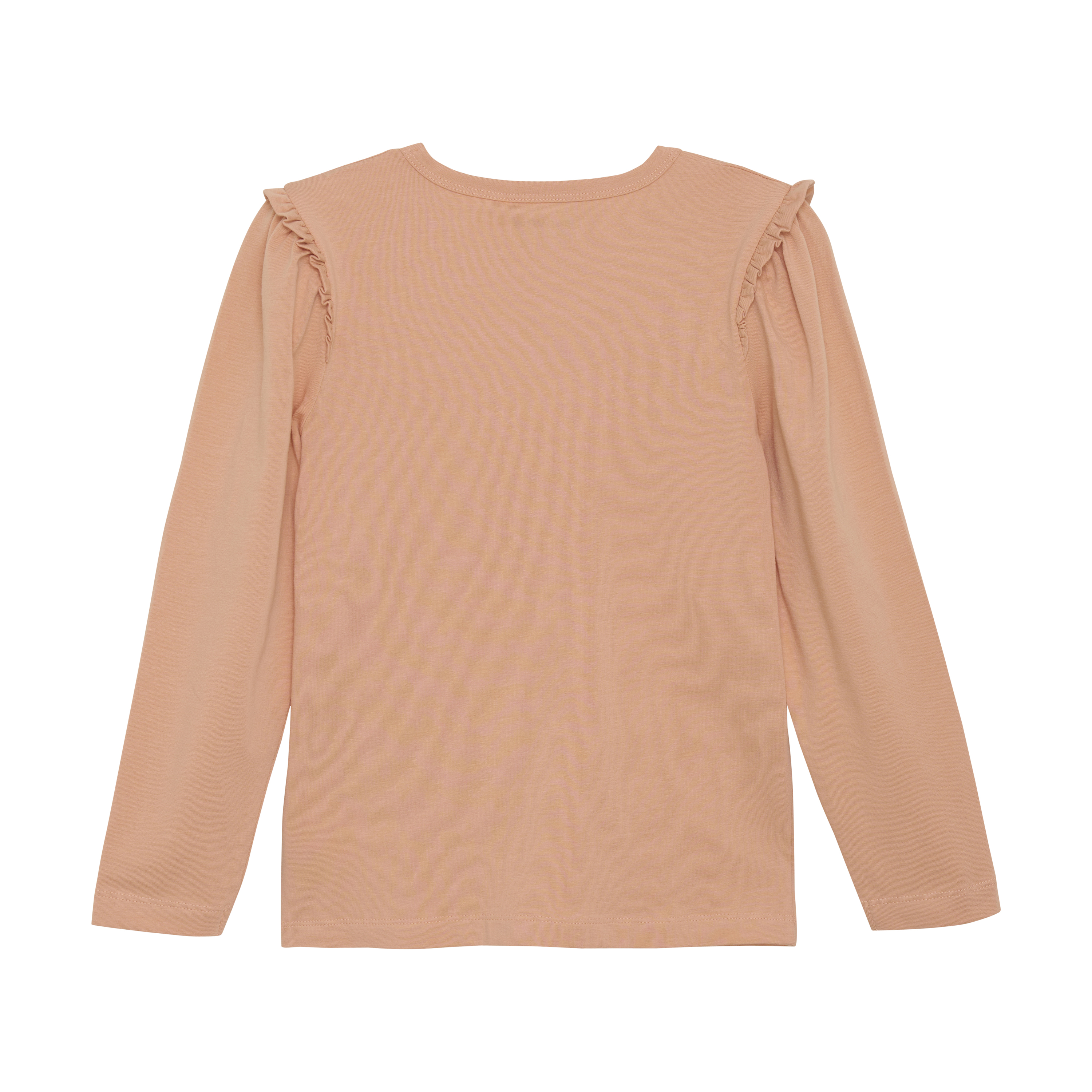 Лонгслив MinyMo 123413-5523 - фото 2