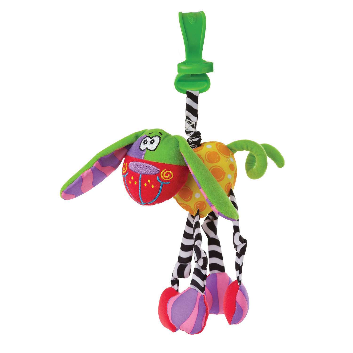 Подвеска Playgro Собачка - фото 1