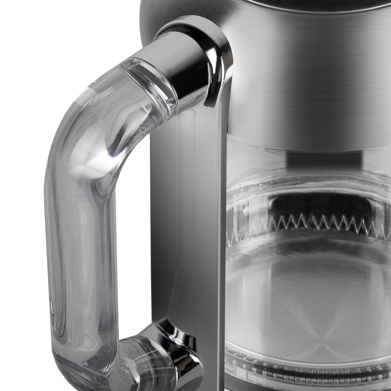 Чайник MAUNFELD MGK6709S - фото 8