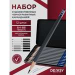 Карандаши DENKSY
