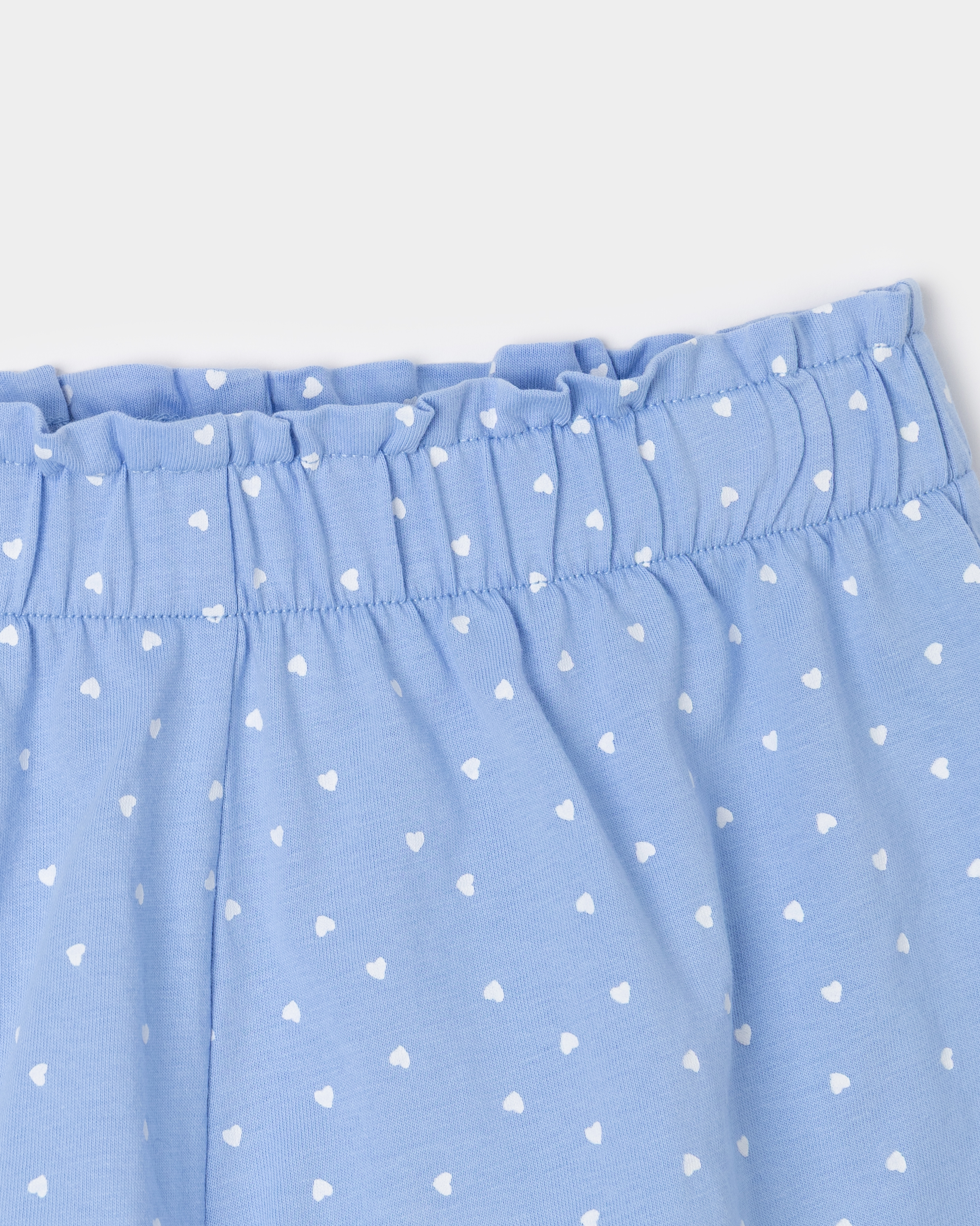 Шорты 2 шт Futurino S26FU3-G436kg-55JJ - фото 4