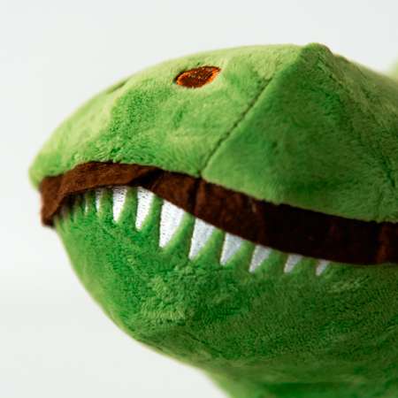 Мягкая игрушка TOTTY TOYS динозавр 70 см антистресс развивающая обнимашка