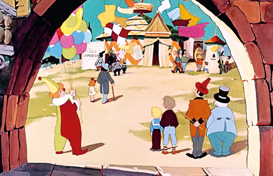 Книга Махаон Золотой ключик или Приключения Буратино - фото 7