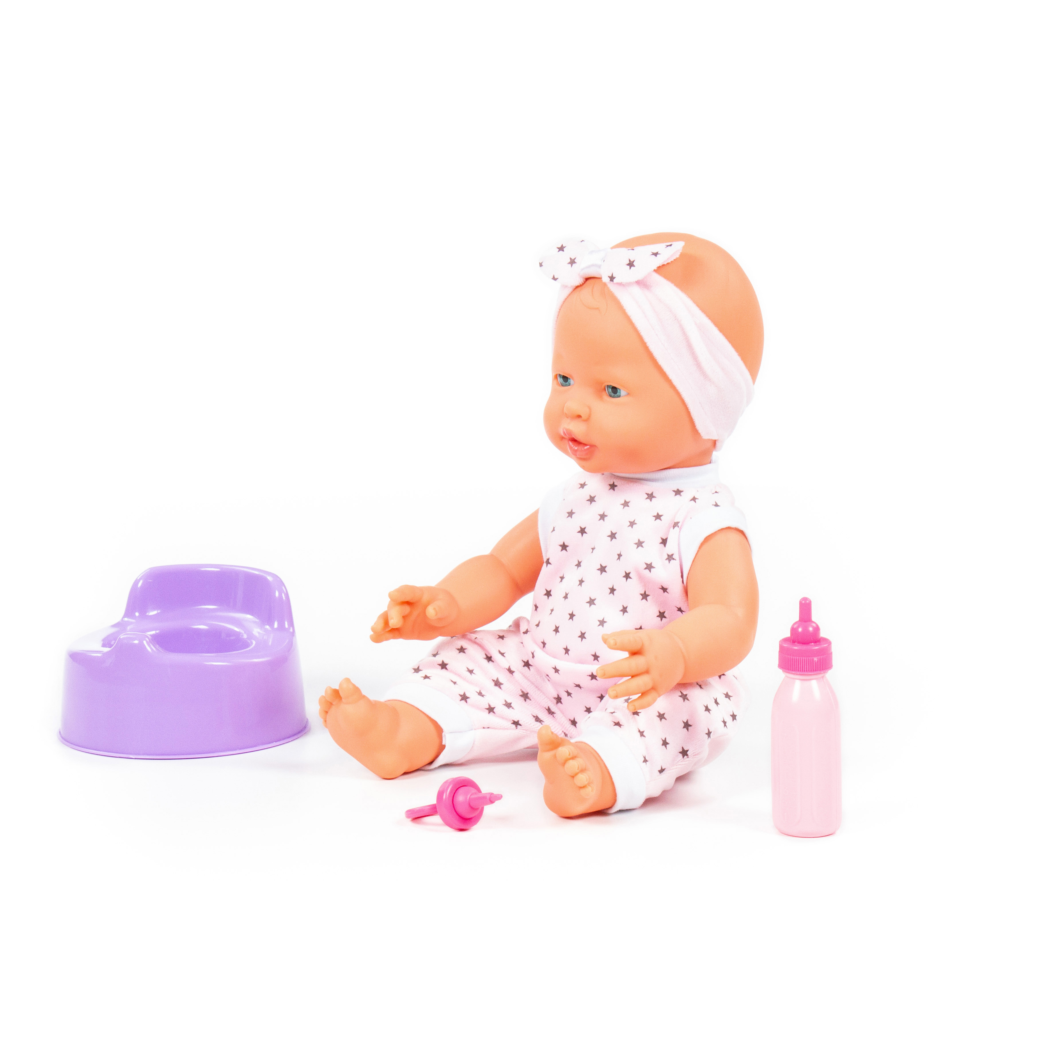 Кукла пупс Полесье 86747 - фото 2