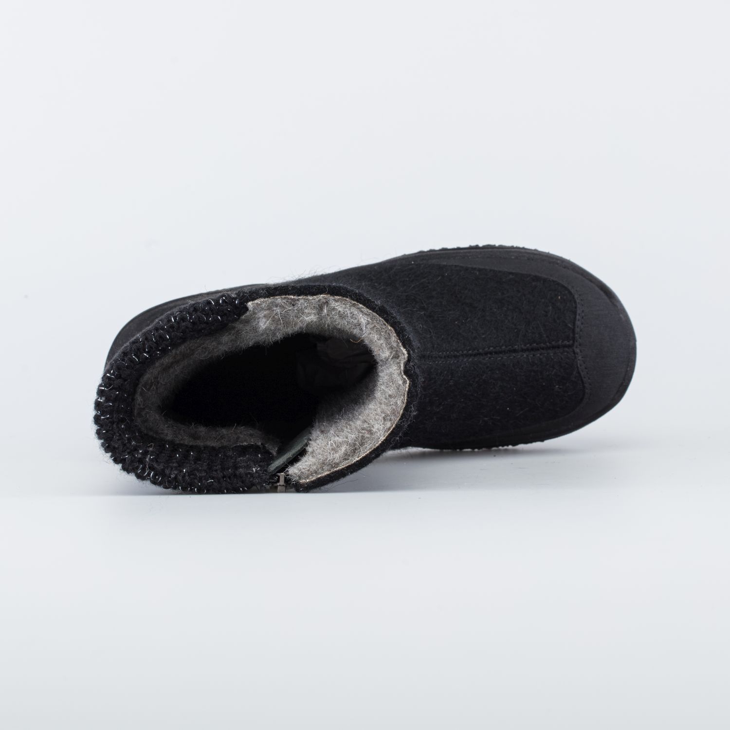 Валенки Котофей 667034-42 - фото 4