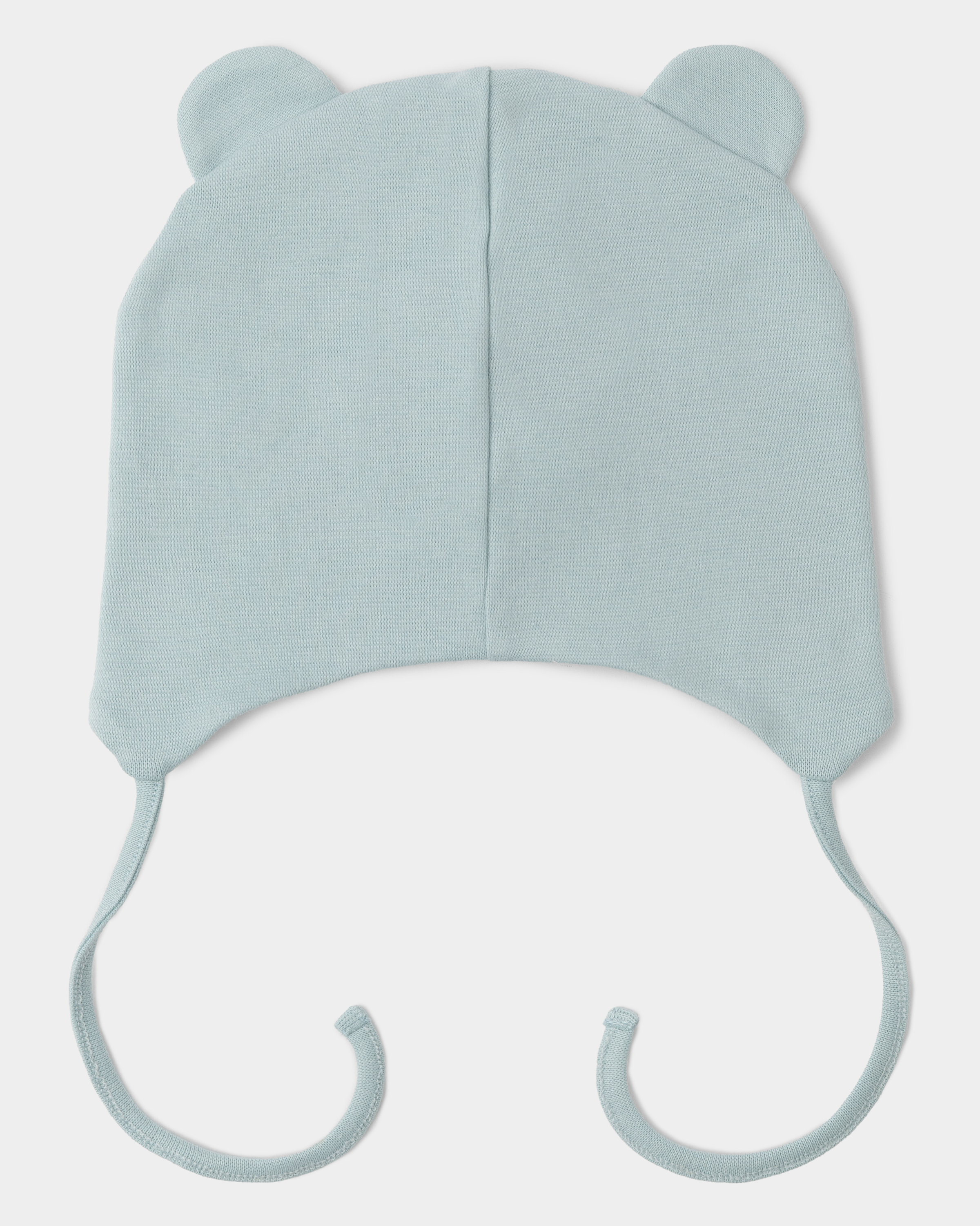 Шапка BabyGo S26BG420832HSib66 - фото 2