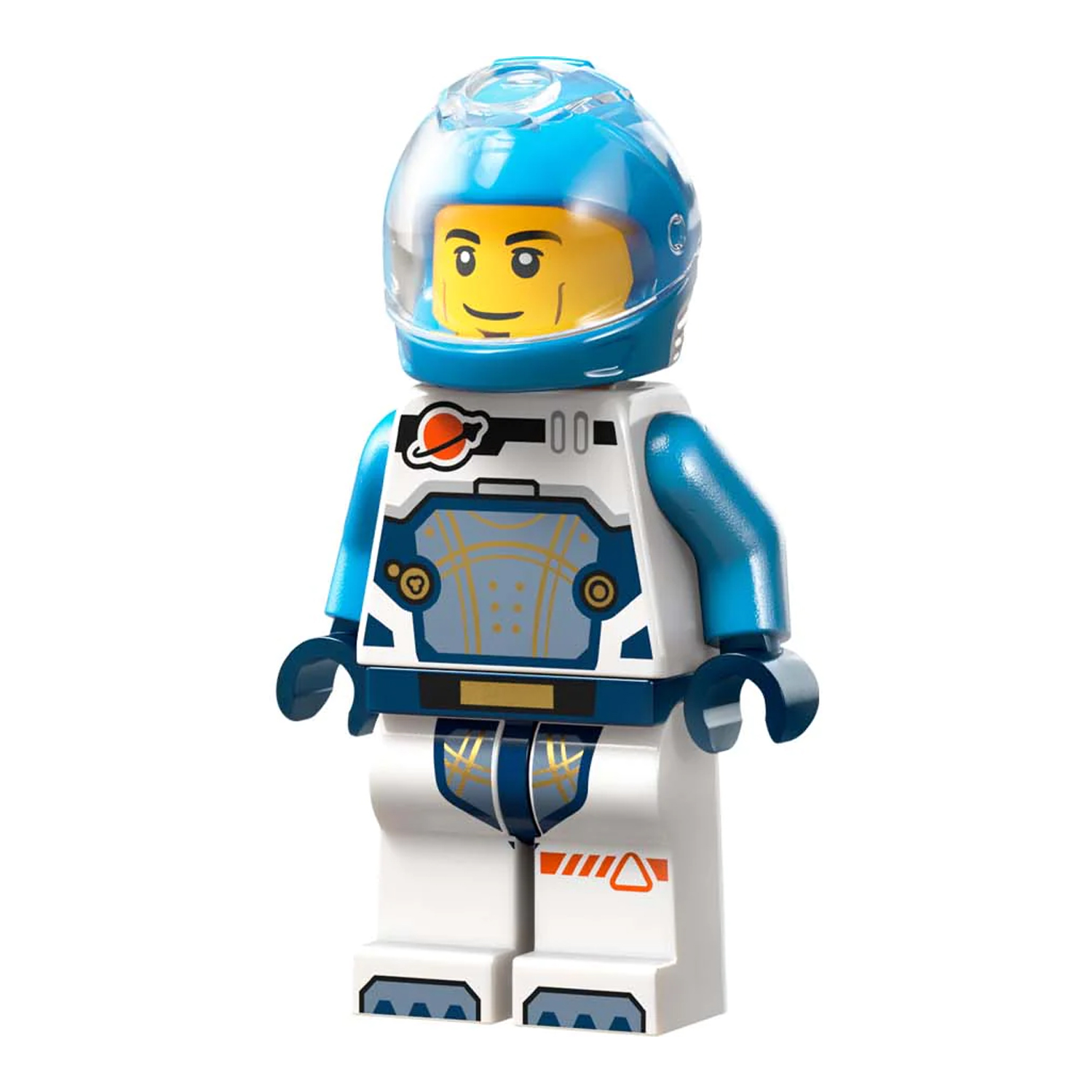 Конструктор LEGO City Исследование астероида - фото 5