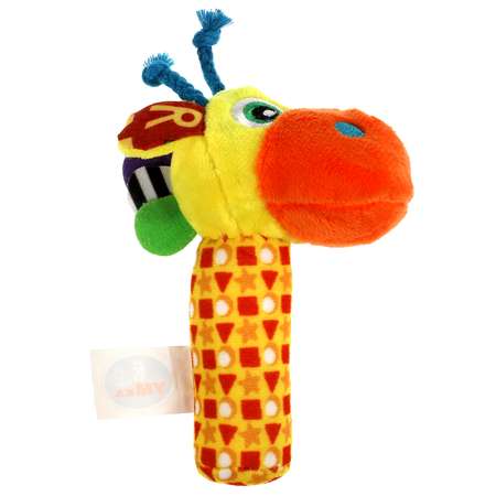 Игрушка УМка погремушка