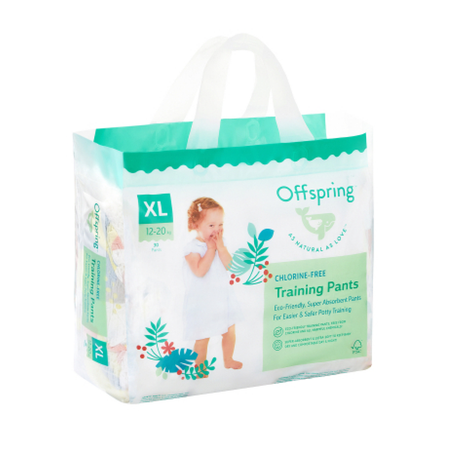 Трусики Offspring XL 30 шт.