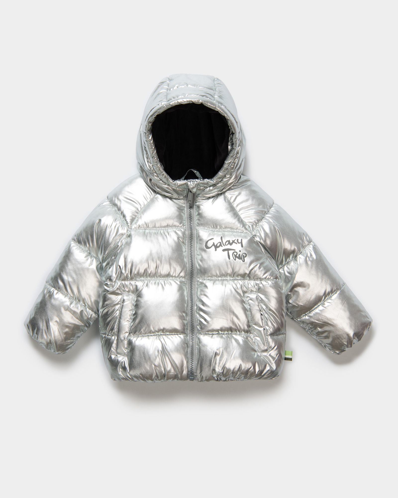 Куртка Baby Go Trend W24BT-2BO42ib-SG - фото 2