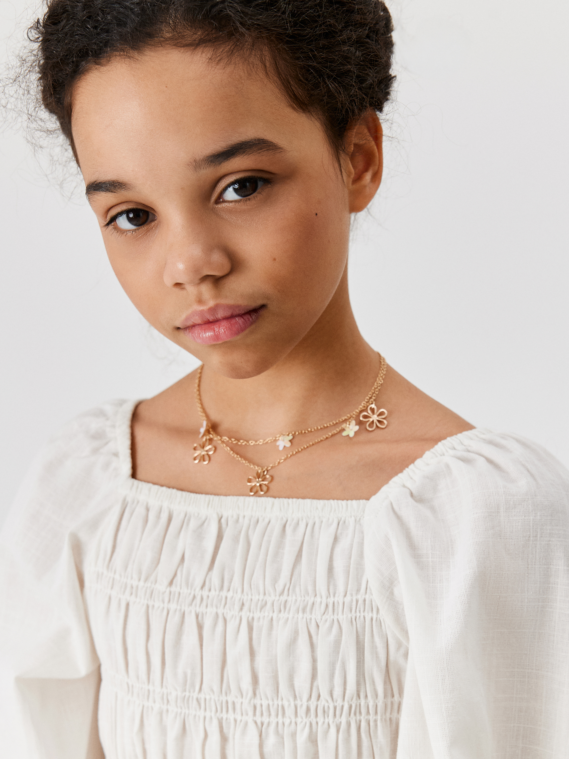 Бусы 3 шт Acoola 20206260055_0087496 - фото 2