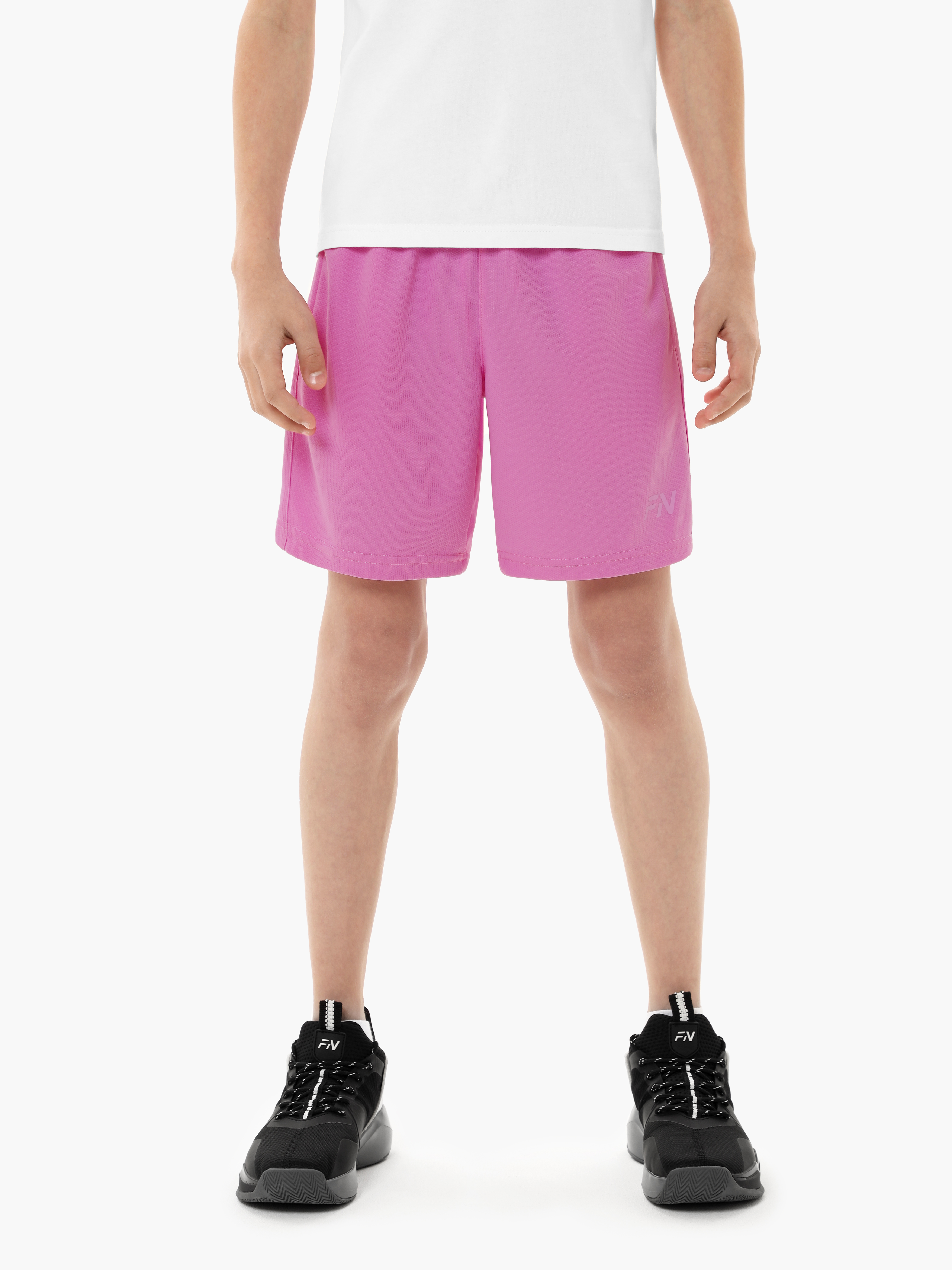 Шорты FN KFN4272001-606 - фото 5