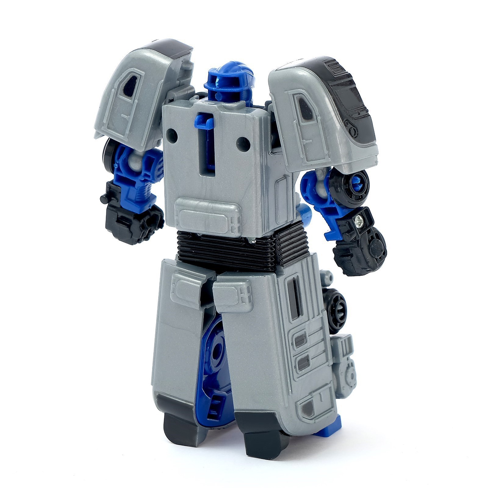 Фигурка АВТОБОТЫ Робот-трансформер - фото 6
