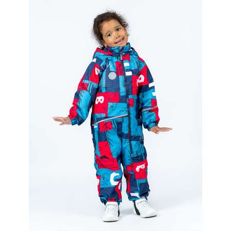 Комбинезон KiMMi Baby