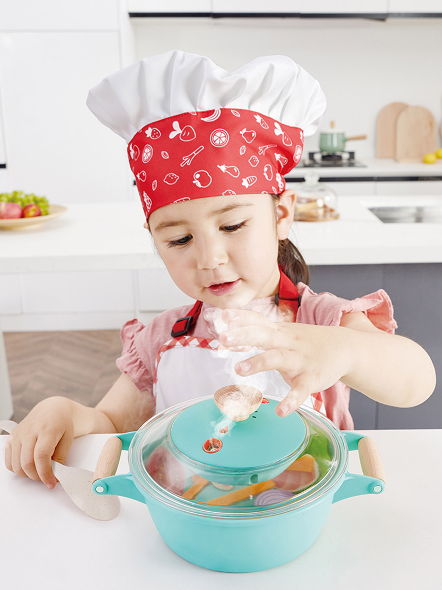 Игрушка Hape посуда - фото 3