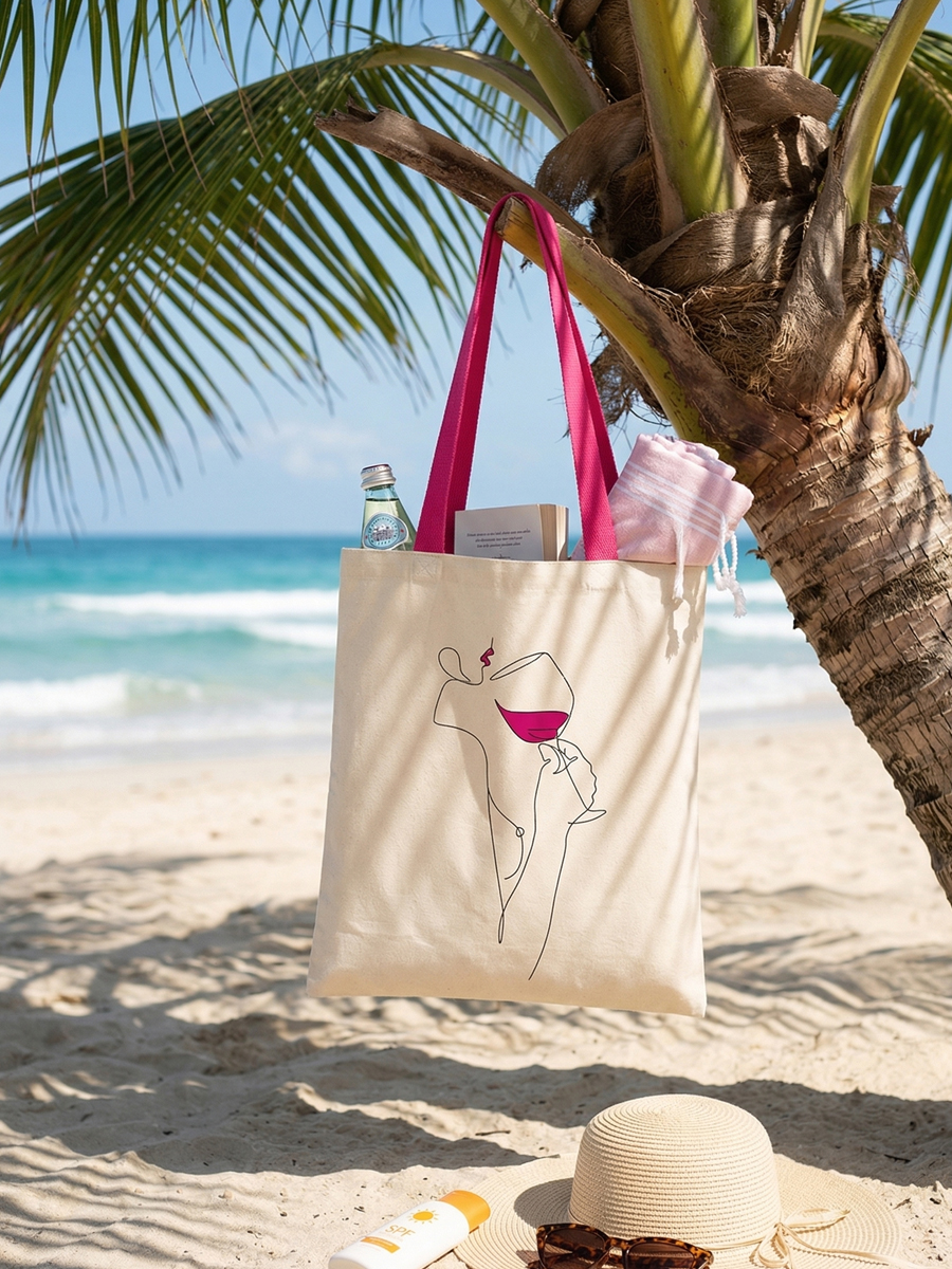 Сумка ISPIRIA шоппер - фото 1