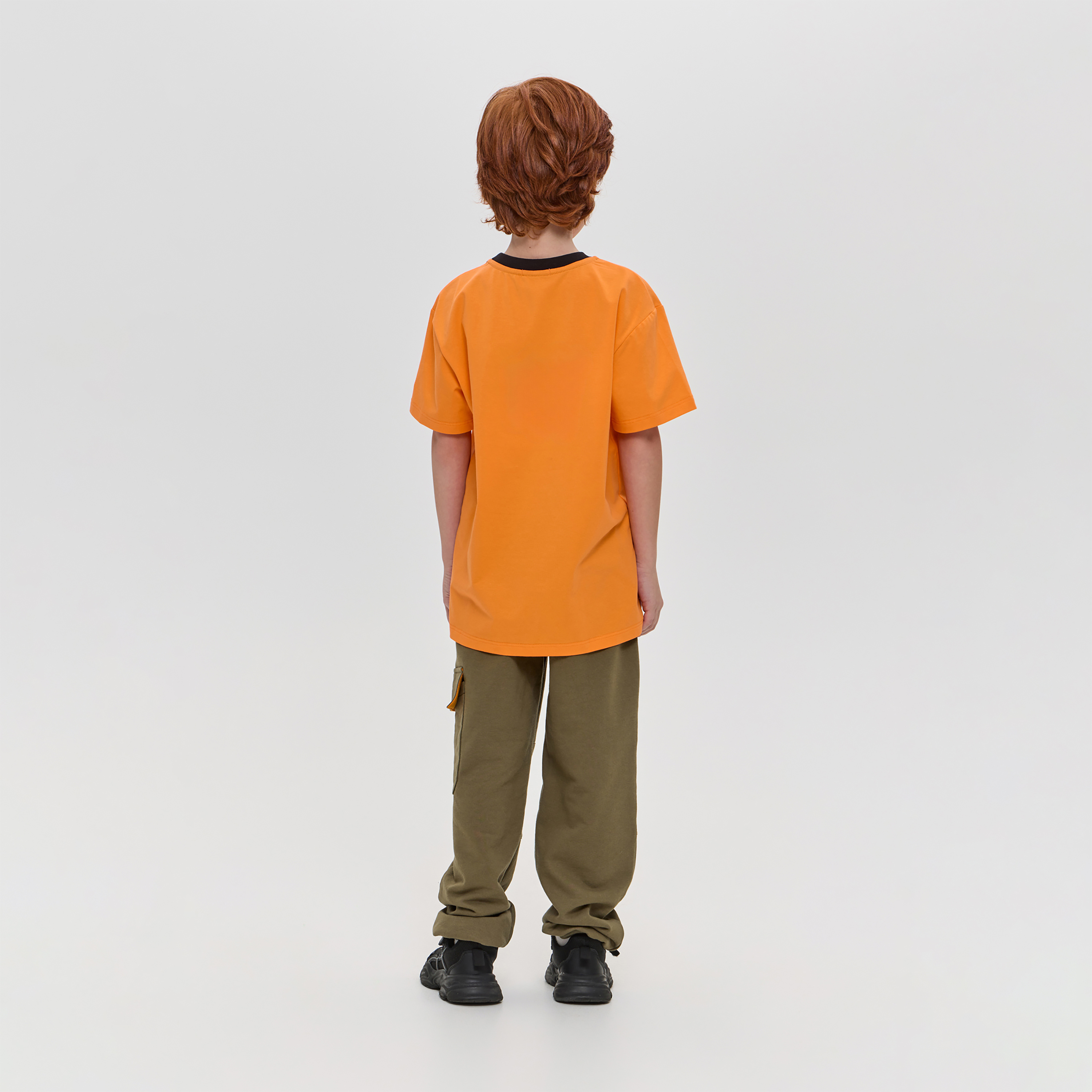 Футболка CHOUPETTE 23.127 - фото 7