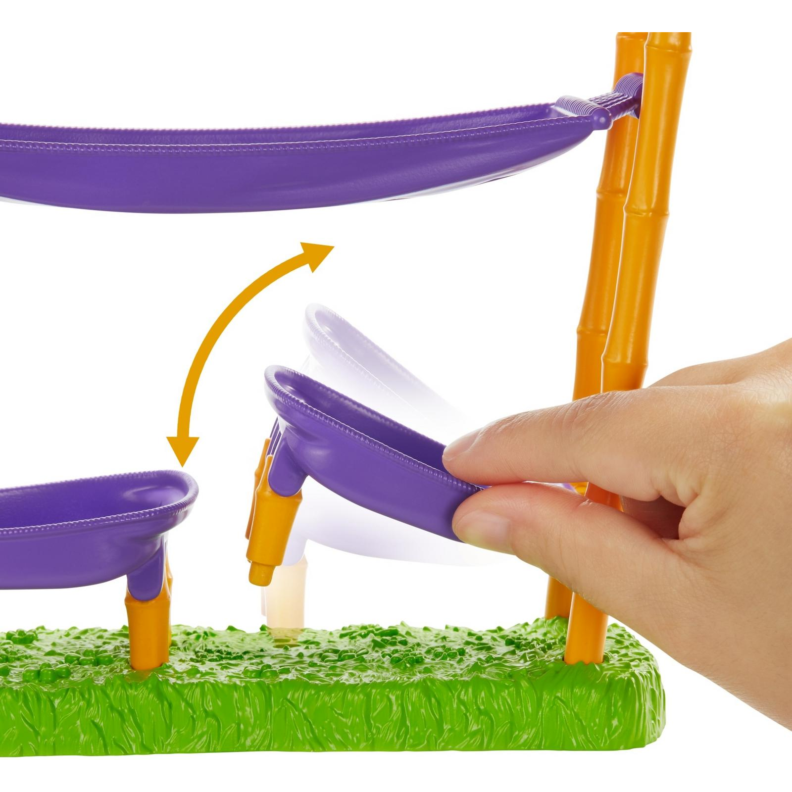 Кукла модельная Enchantimals GTM33 - фото 8