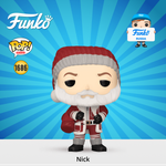 Фигурка Funko