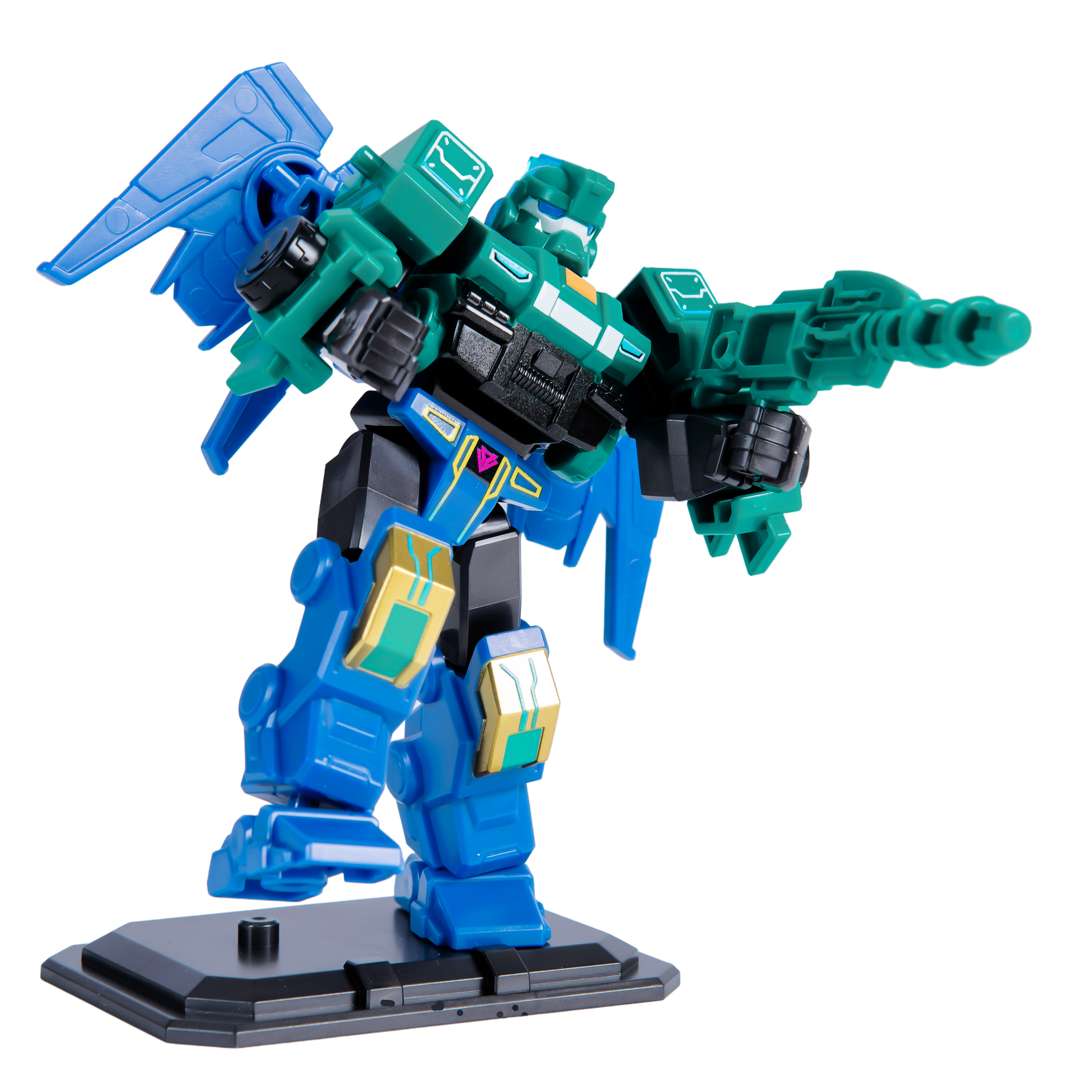 Игровой набор Dinoster - фото 7