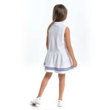 Платье Mini-Maxi