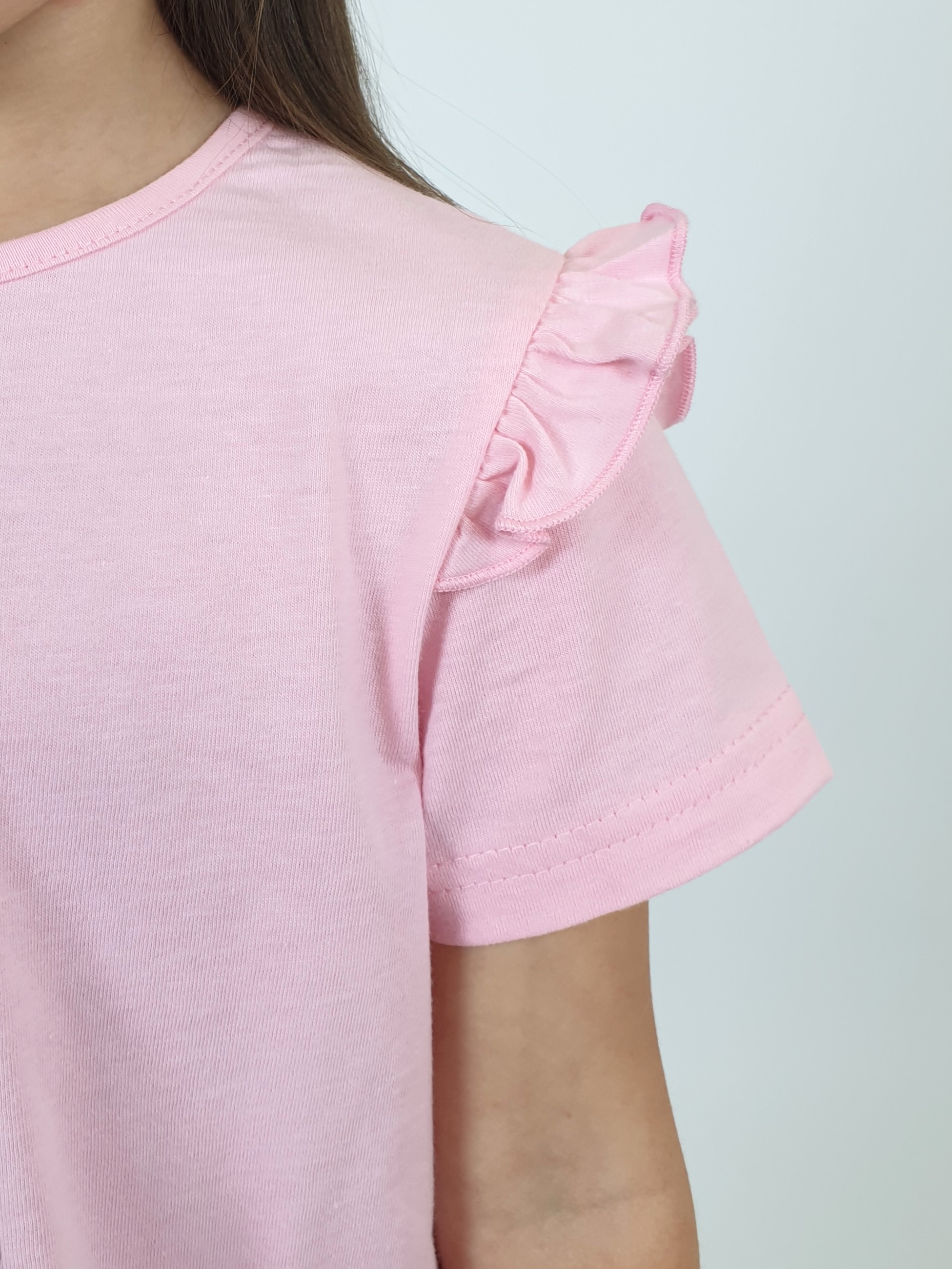 Футболка Luneva 3-42-3. - фото 5