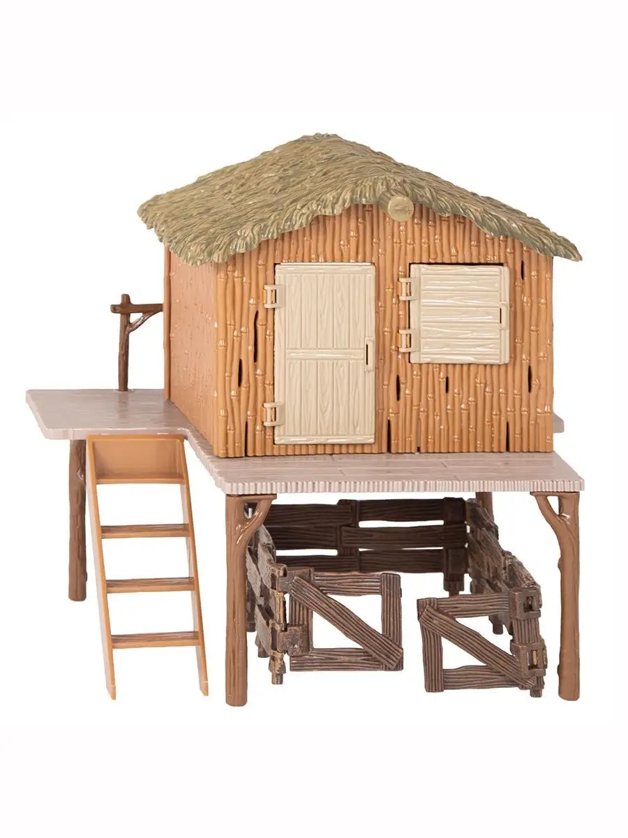 Игровой набор Masai Mara - фото 13