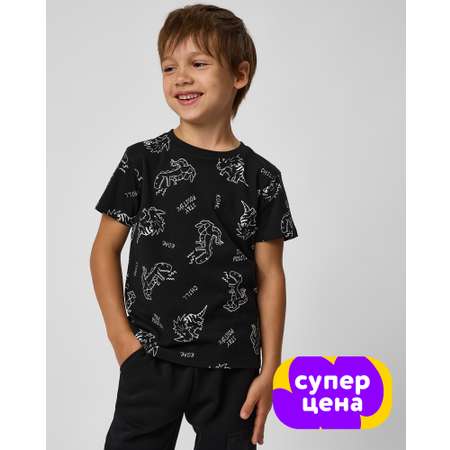 Футболка Futurino