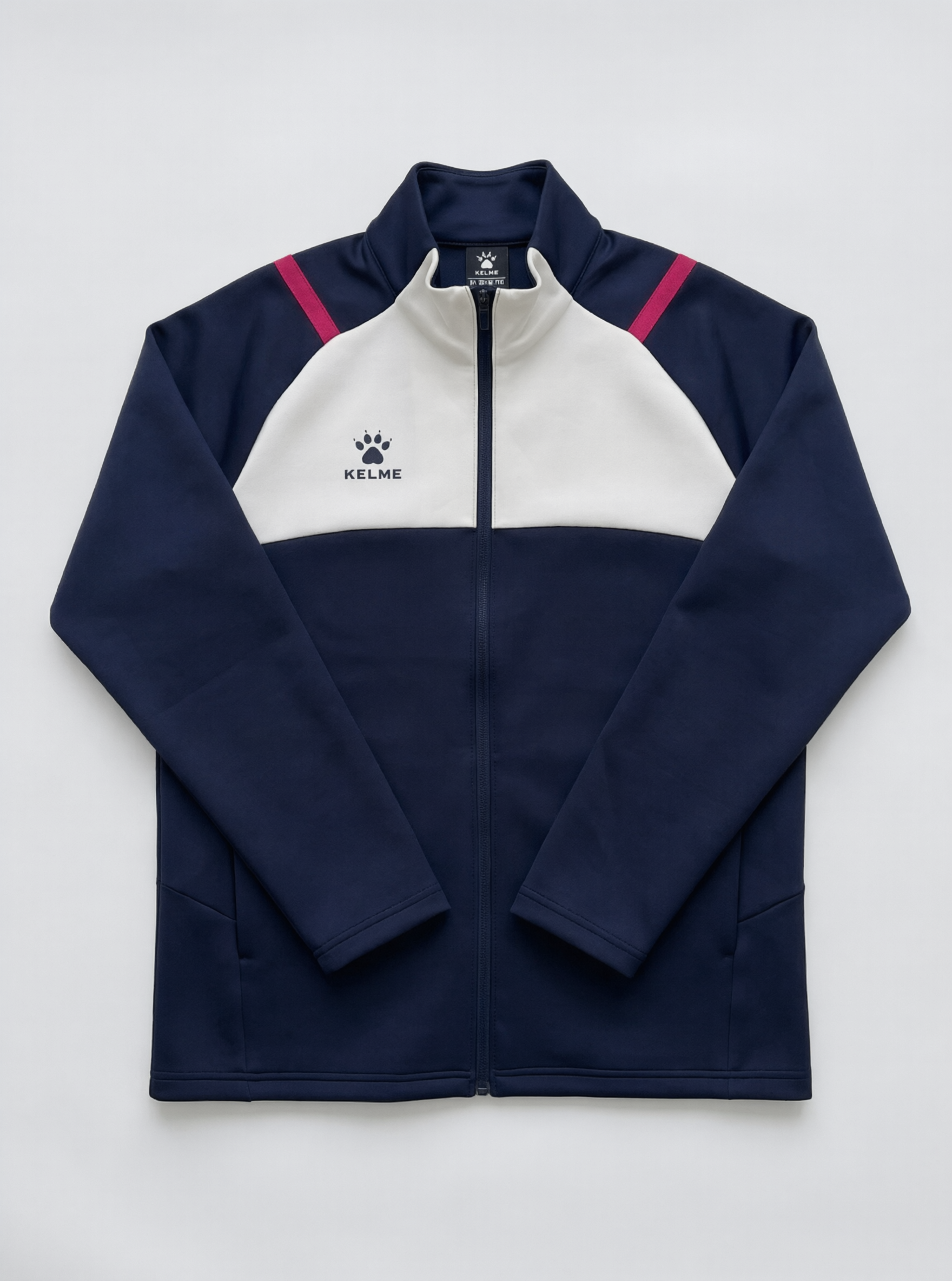 Олимпийка KELME 8361WT1071-240 - фото 1