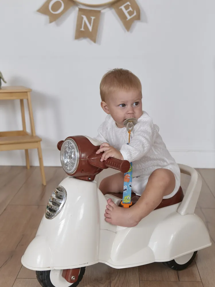 Боди Clariss ЦБ-00001554 - фото 12