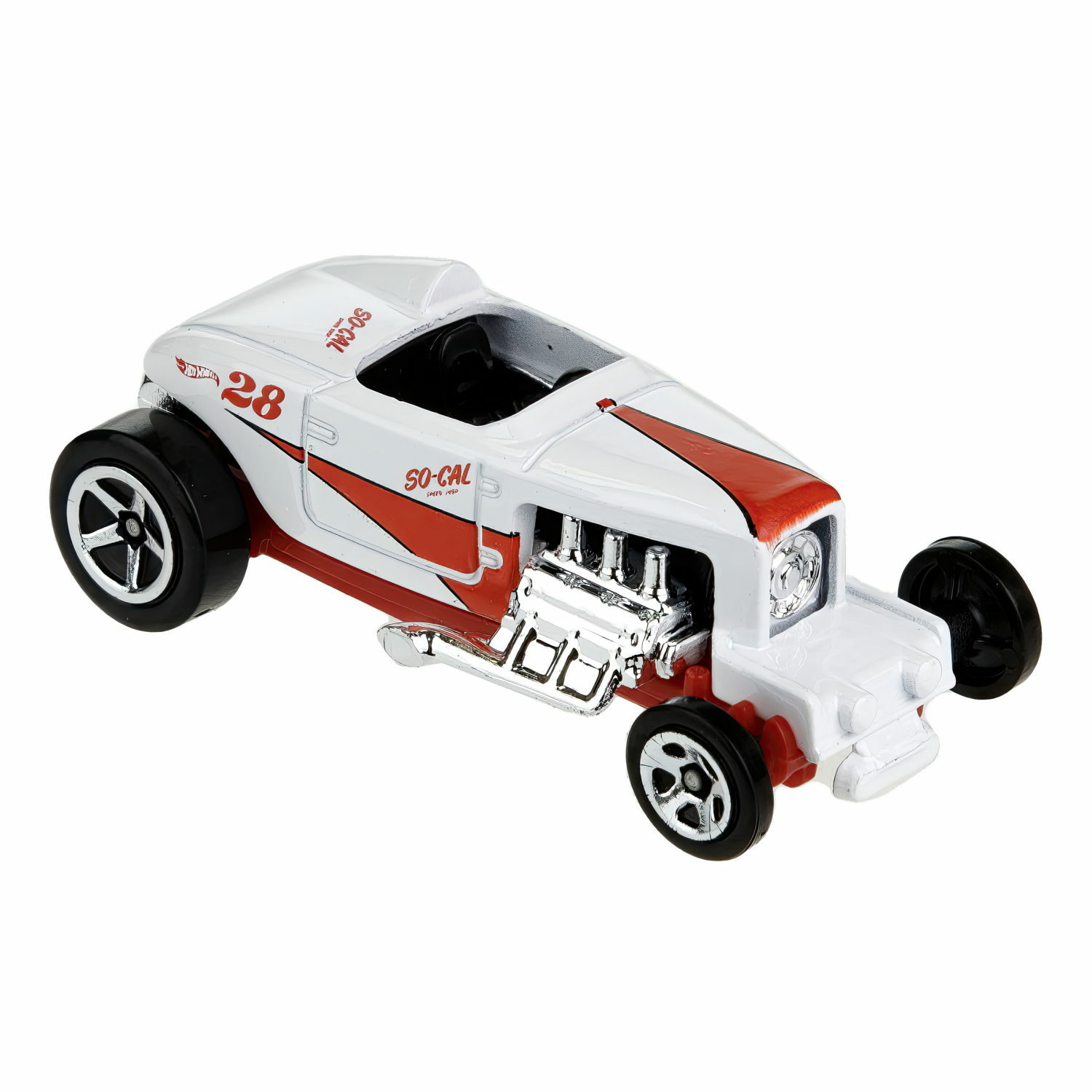 Автомобиль Hot Wheels Max Steel 5785-46 - фото 6