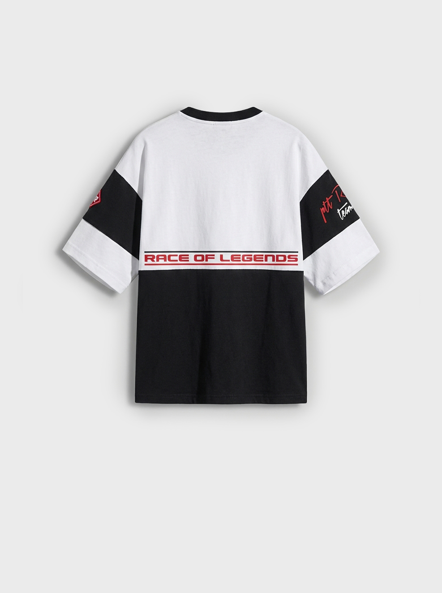 Футболка PlayToday 12612299 - фото 2