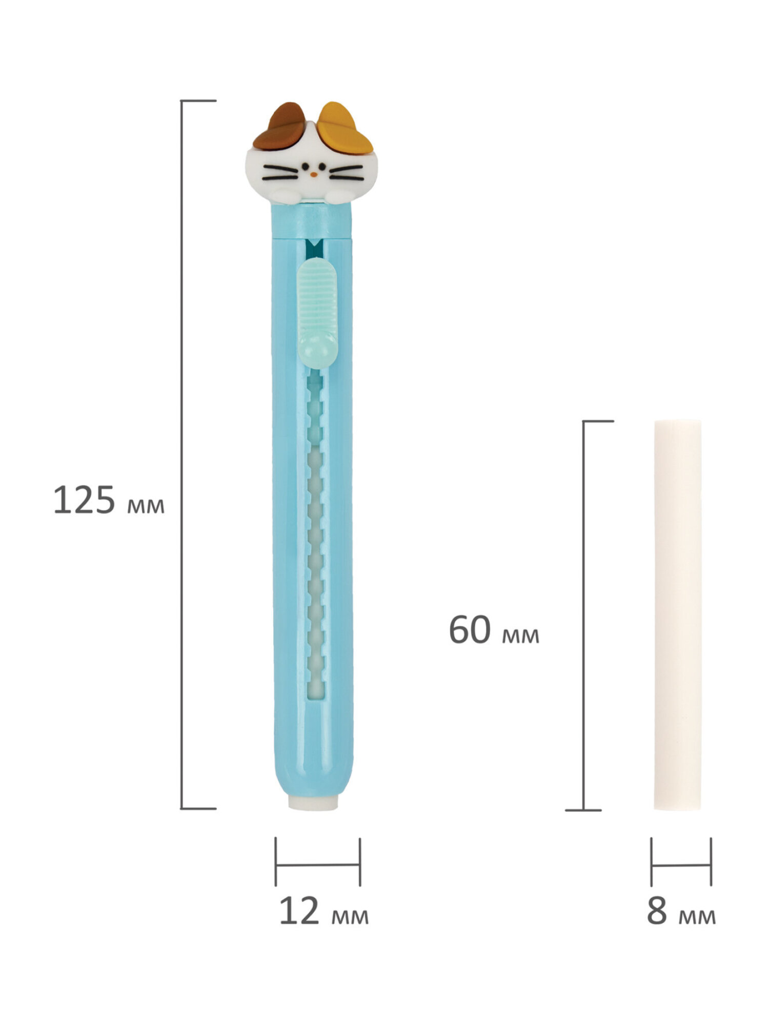 Ластик Funster - фото 10