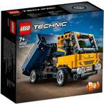 Конструктор LEGO 42147 177 дет.