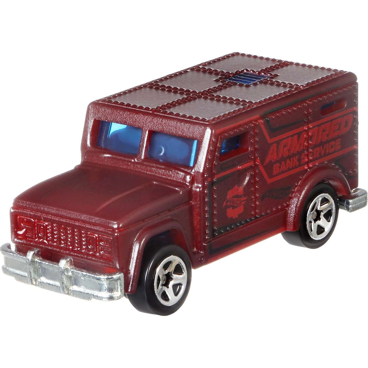 Автомобиль Hot Wheels Colour Shifters 1:64 в ассортименте BHR15 - фото 61