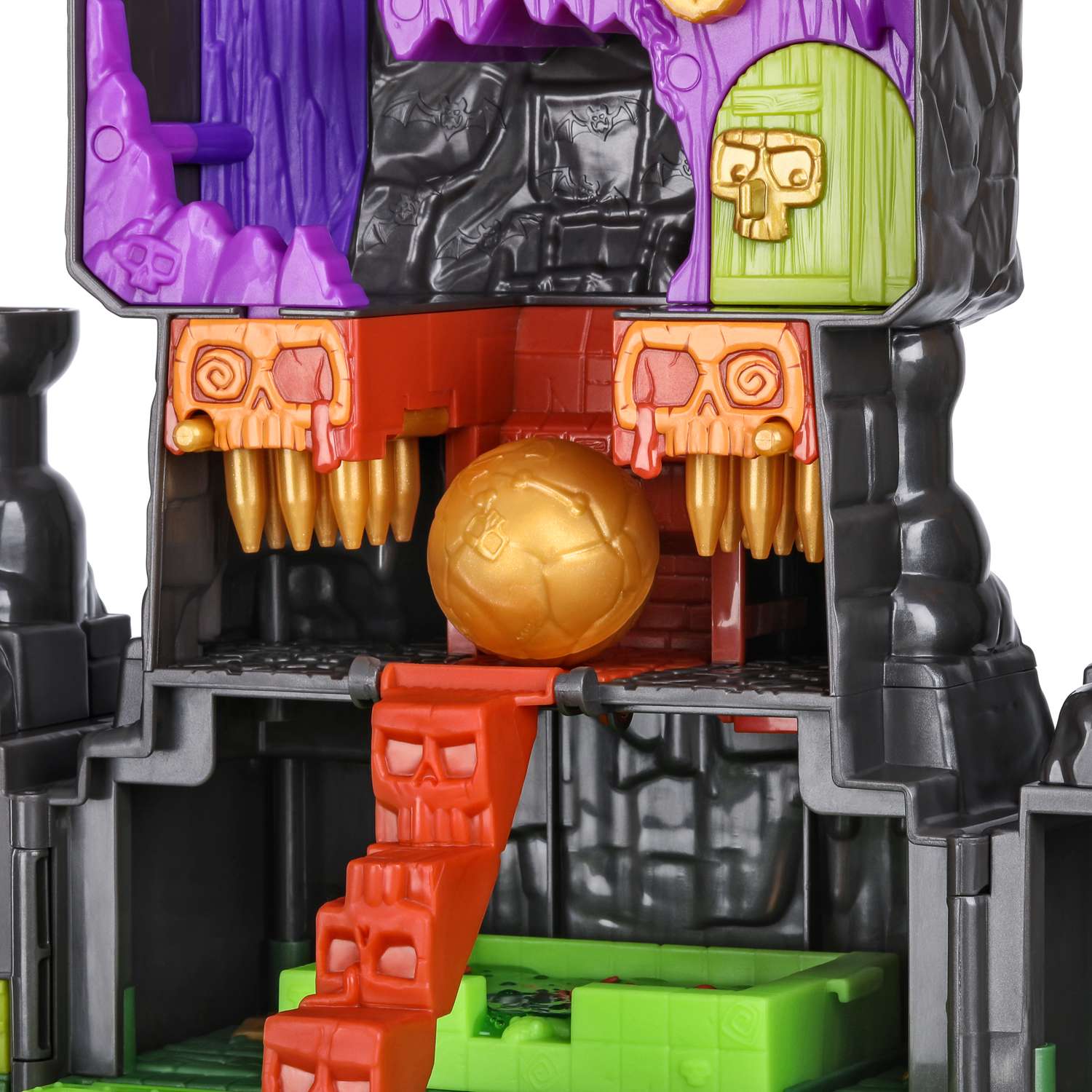 Игровой набор Treasure X Потерянные земли - фото 26