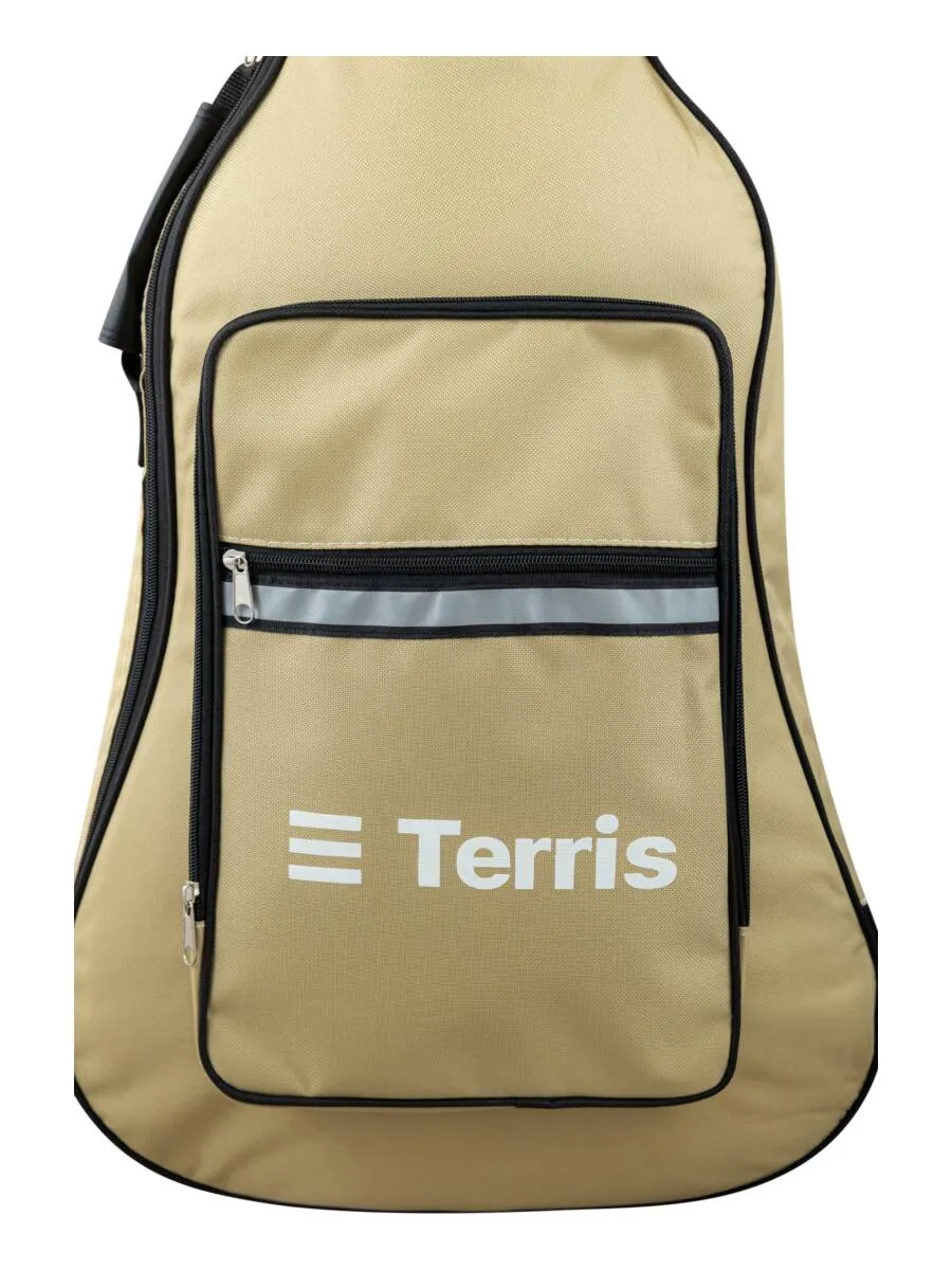 Игрушка музыкальная Terris аксессуар - фото 9