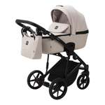 Коляска 2 в 1 Adamex Mobi Lux