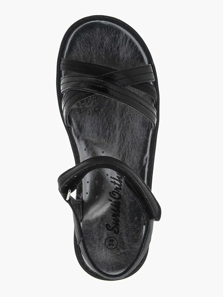 Босоножки SursilOrtho 55-601 - фото 3