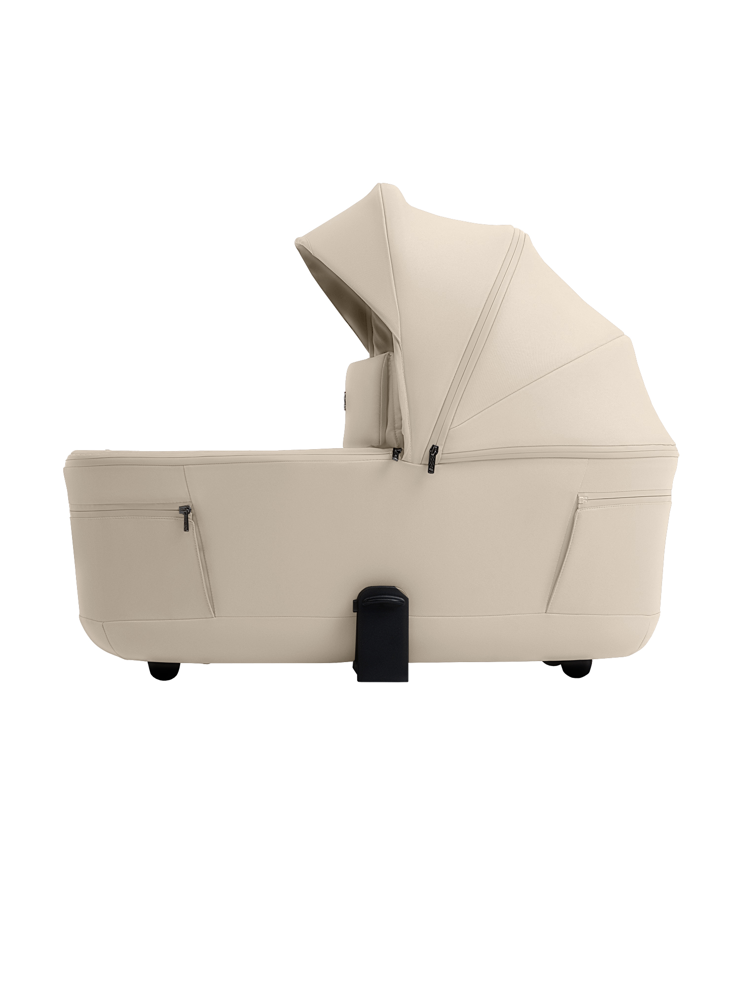 Коляска 3в1 Sweet Baby Elegante Therma Colore Cream бежевый - фото 25