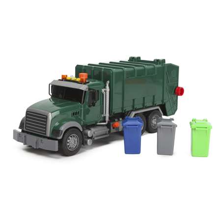 Мусоровоз Mobicaro 1:14