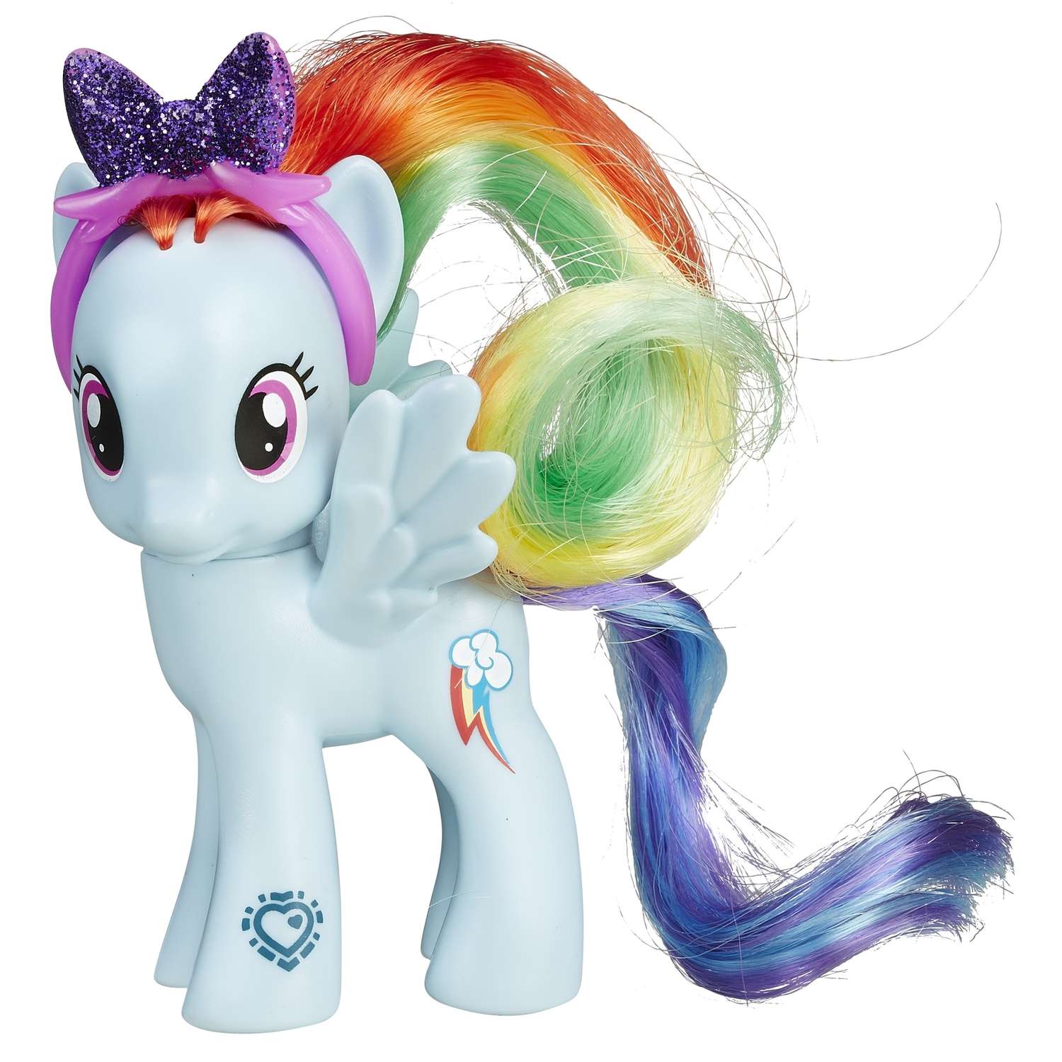 Игровой набор My Little Pony - фото 1