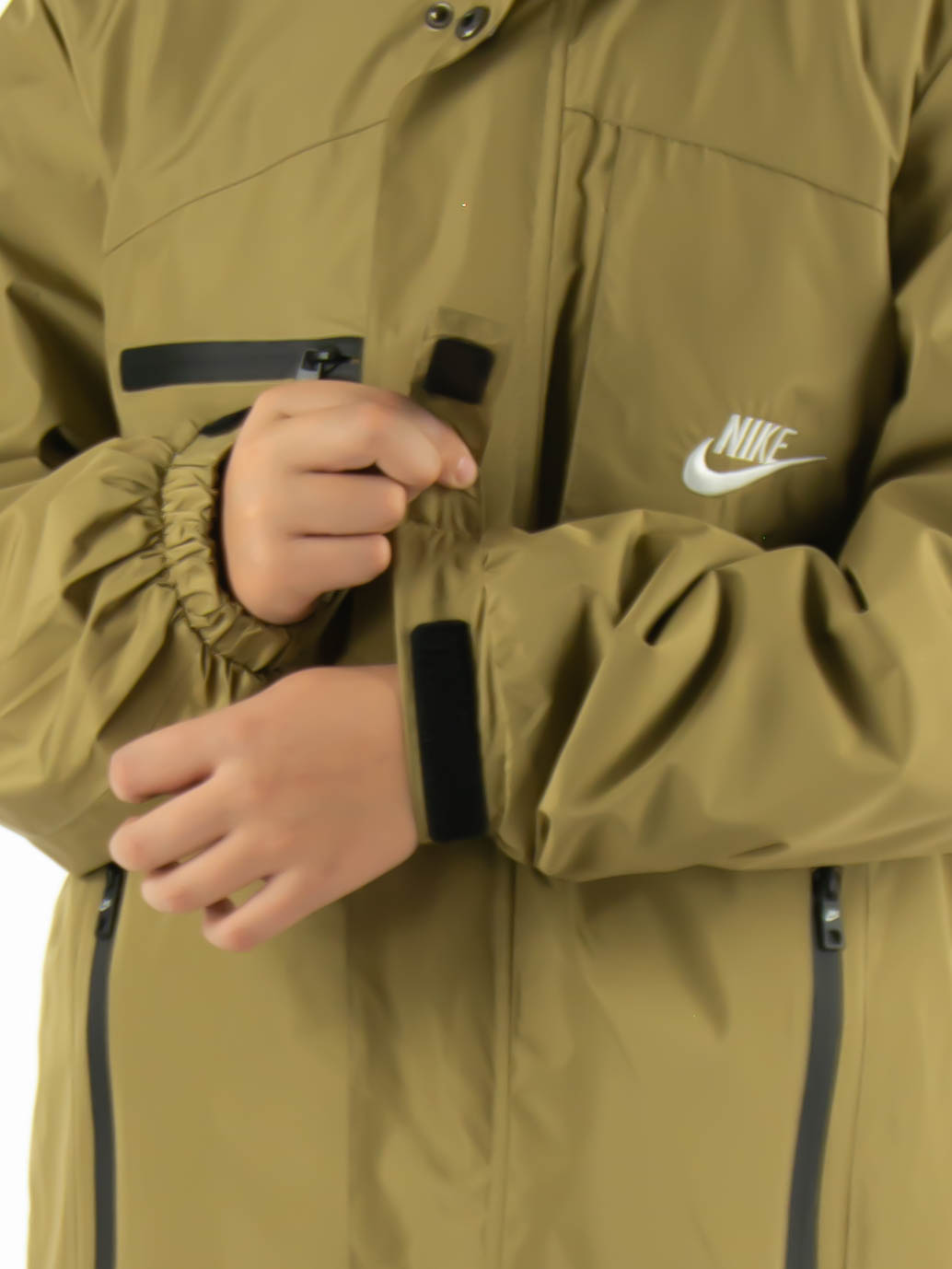 Куртка CASTLELADY 8855128 - фото 8