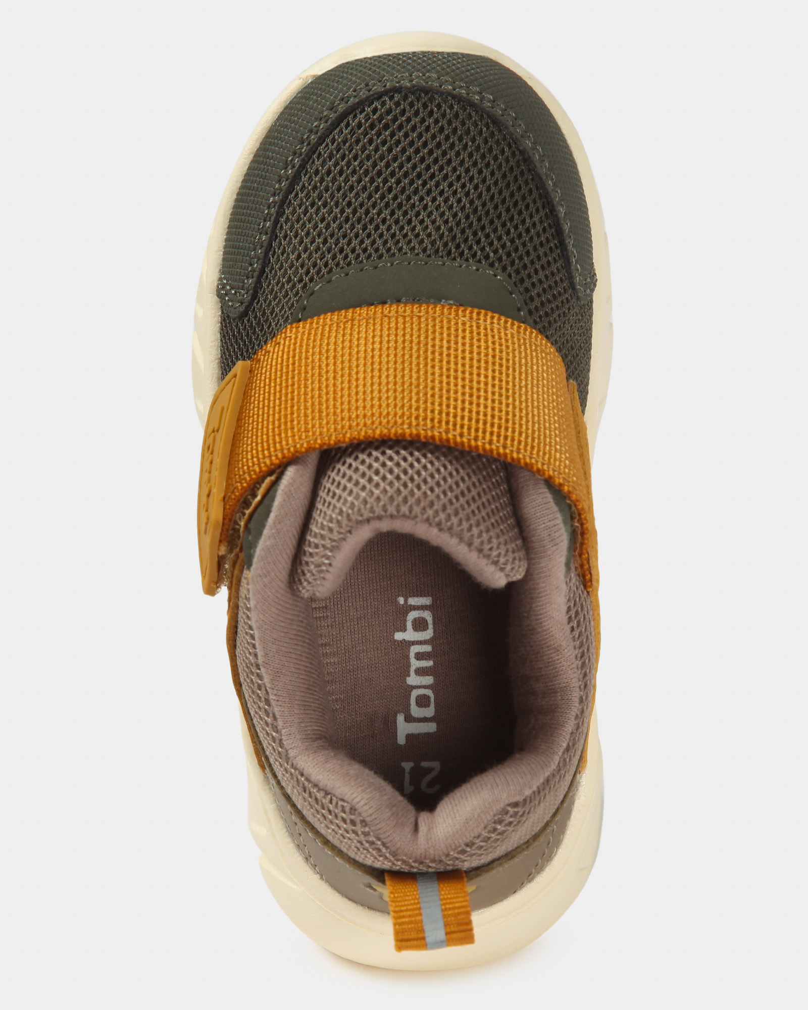 Кроссовки Tombi S26WFibRS-223-43 - фото 4