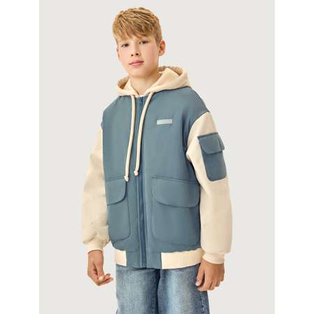 Куртка NIKASTYLE